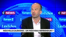 Manuel Bompard : «Le président de la République a mis le pays dans une situation difficile. C'est de sa responsabilité»