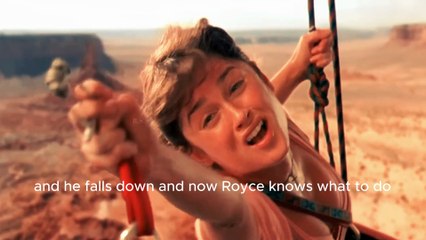 Vertical Limit Movie Review