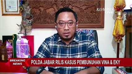 Pengacara Ungkap Langkah Keluarga Vina Usai Polisi Rilis Keterlibatan Pegi