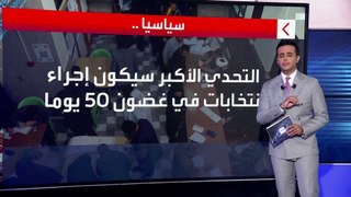 مع زيادة التضخم وانهيار العملة.. الملف الاقتصادي أبرز تحديات الرئيس الإيراني المقبل