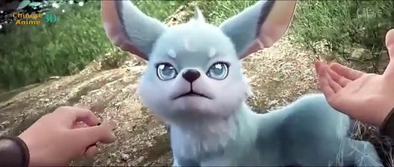 the charm of soul pets sub indonesia 1-2