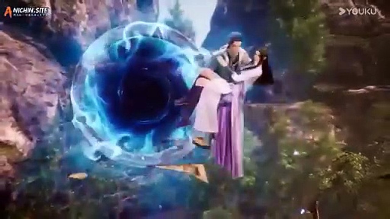 ancient star divene technique sub indonesia ep 37