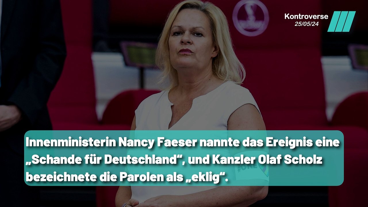 Entschuldigung der SPD: Kontroverse Social Media Post entfernt