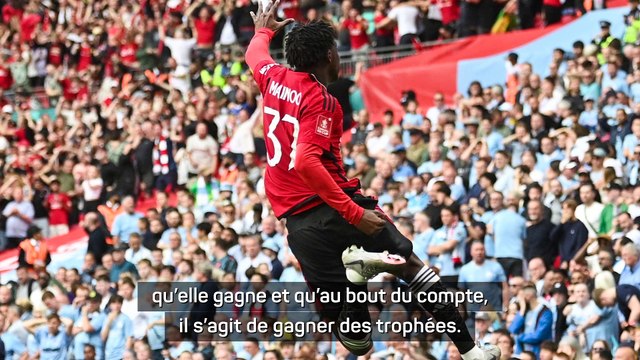 ten Hag : “Si United ne veut plus de moi, j’irai gagner des trophées ailleurs”