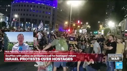 Israel denies Hamas's claims to have taken Israeli soldier 'prisoner'