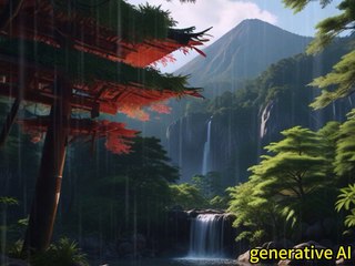 mountain03 / Night lofi playlist • Lofi music / Chill beats to relax