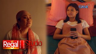 Regal Studio Presents: Soulmate ni Aliyah, pumanaw na! (Soulmate)