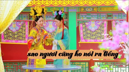 Phim Kỳ Lộc Ký "Phi" Khang Gia - Tập 3B (Phim Nét)