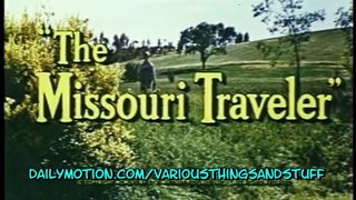 The Missouri Traveler ... Brandon De Wilde, Lee Marvin, Gary Merrill   1958   Color   Dailymotion