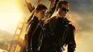 Terminator Genisys (2015) réalisé par Alan Taylor - L’analyse