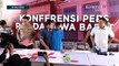 Tampang Pegi Alias Perong Ditangkap Terkait Kasus Vina-Eky Cirebon