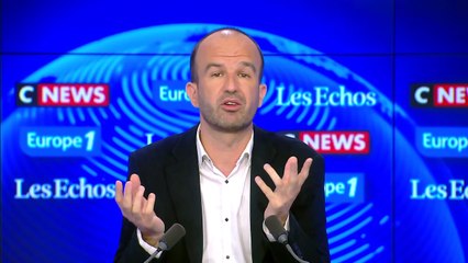 Nouvelle-Calédonie : «Les violences sur l'archipel étaient largement évitables», juge Manuel Bompard