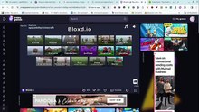 bloxd.io bedwars