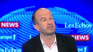 Manuel Bompard : Le Grand Rendez-Vous (Émission du 26/05/2024)