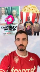 Exclu Dailymotion - Danse avec le diable, une secte sur Tiktok : le nouveau documentaire Netflix qui affole les réseaux !