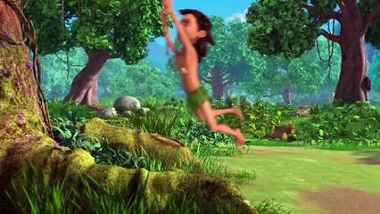 Tải video: Jungle Book Season 3 - 1st Mega Episode पहला मेगा एपिसोड नया एपिसोड @PowerKids _