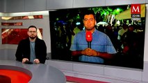 Milenio Noticias, con Fernando Robles, 25 de mayo de 2024