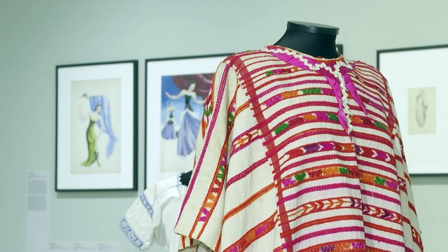 Una exposición en Valencia arroja luz sobre la trayectoria artística de Manuela Ballester