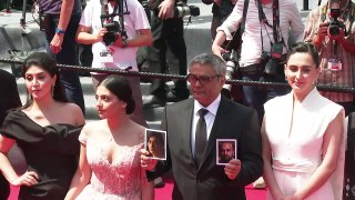 Cannes: Goldene Palme für US-Regisseur Sean Baker