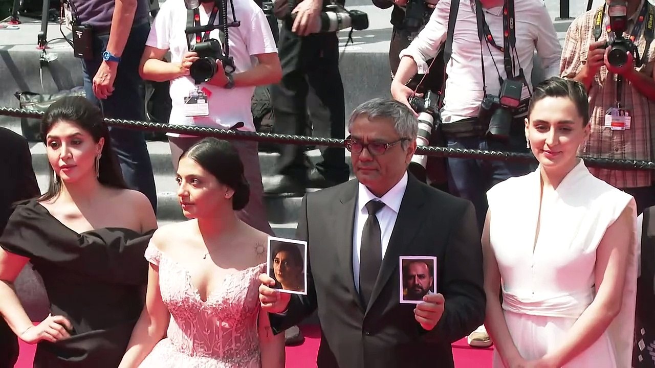 Cannes: Goldene Palme für US-Regisseur Sean Baker