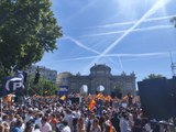La Tertulia de La Trinchera: Manifestación contra las políticas de Pedro Sánchez