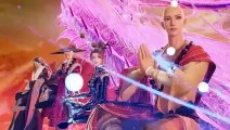Myriad Realms Supreme (Wan Jie Zhizun) Episode 116 Multi subtitles