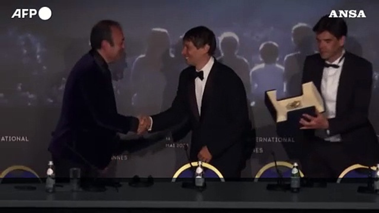 Festival di Cannes, Palma d'oro ad "Anora" di Sean Baker