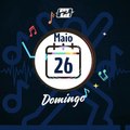 Bom dia (26/Mai/2024)  webradiomexfm  goodvibes  mexfm  mexnews  bomdia  domingou