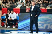 Wypowiedzi trenerów po meczu numer 3 Astoria Bydgoszcz - Górnik Wałbrzych