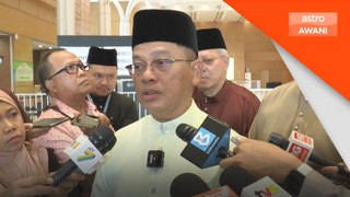 Seorang bakal jemaah haji Malaysia meninggal dunia di Mekah