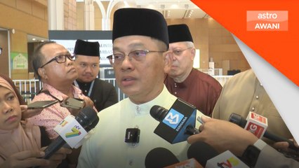 Seorang bakal jemaah haji Malaysia meninggal dunia di Mekah