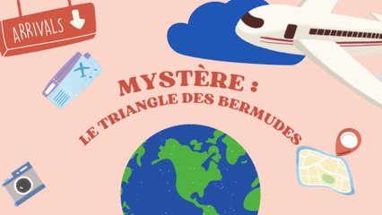 Mysterio S1 E01 - Le triangle des bermudes