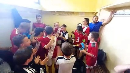 Bravo et rendez-vous samedi prochain