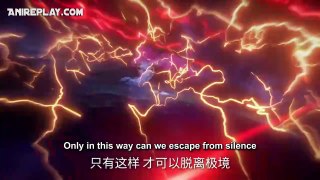 Renegade Immortal Ep 39 Preview Eng sub