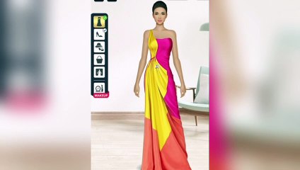 Barbie changing her look