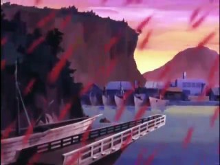 Getter Robot G # episodio 18/39 # pericolo al largo dell'isola Izu #