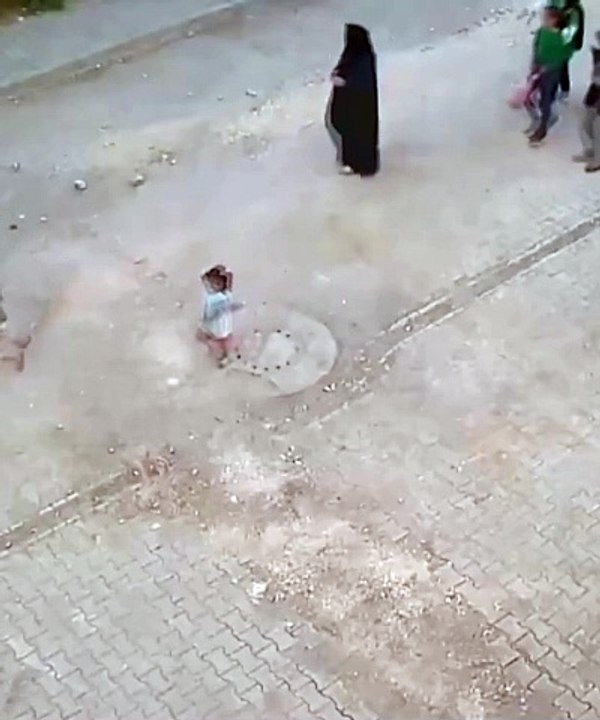 ‘Suç köpeklerde değil’ diyen hokkabazlar izlesin