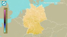 Regen ohne Ende! Neue sintflutartige Niederschläge stehen in Deutschland an!