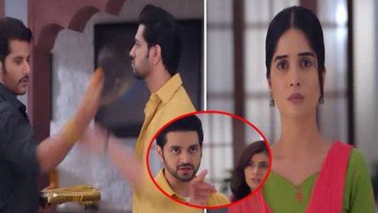 Gum Hai Kisi Ke Pyar Mein Update: Savi के लिए क्यों हुई Ishaan और Bhanwar की लड़ाई ? | FilmiBeat