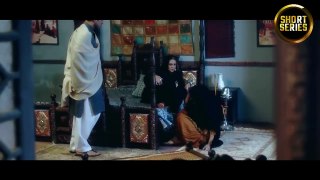 Qaidi I Short Series I Episode 3 | Yumna Zaidi, Nauman ijaz