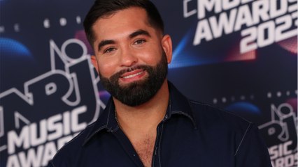 Affaire Kendji Girac : Nikos Aliagas adresse un très joli message au chanteur blessé dans The Voice