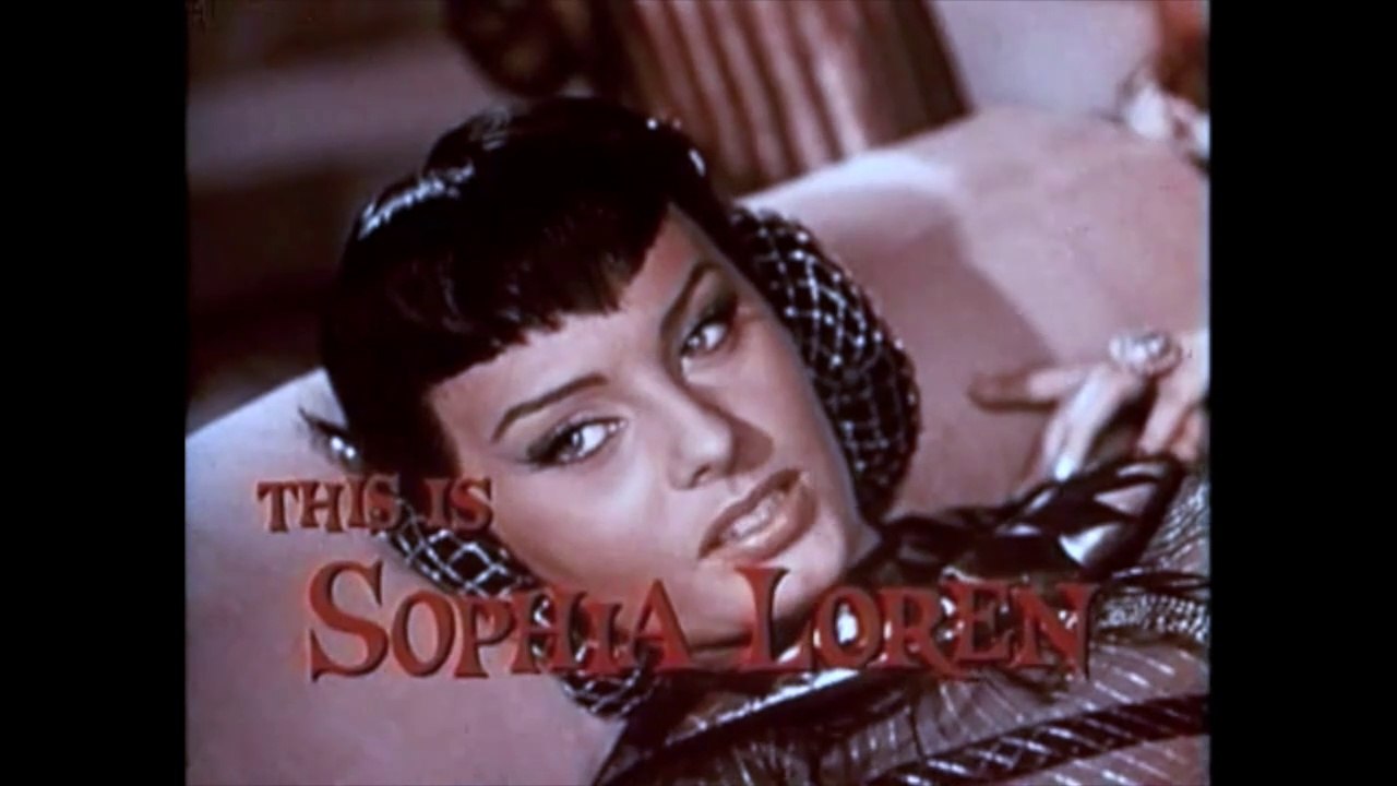 CLEOPATRA PARODIES Trailers & Ads