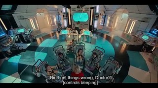 Doctor Who 2005 S14E01