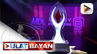 Omega Empress, magsisilbing pambato ng Pilipinas sa MLBB Women's Invitational