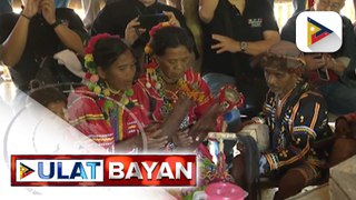 Immersion sa mga tribo sa Bukidnon, pinalakas ng DOT at mga lokal na pamahalaan para sa...