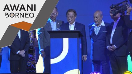 Abang Jo mahu etika kewartawanan dipertahankan di era AI