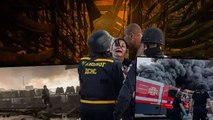 Rusya, Harkiv’de süpermarketi vurdu: Çok sayıda ölü ve yaralı var