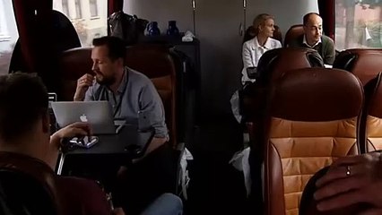 Helle Thorning: Min vision er ikke fancy - men vigtig | 14 Juni 2015 | DR