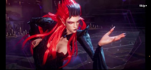 Sanctuary Massacre | Part 2 | Chapter 2 | Devil May Cry: Peak of Combat Game-play ✔