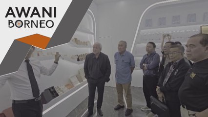 Awang Tengah ke China, tarik pelaburan berasakan buluh